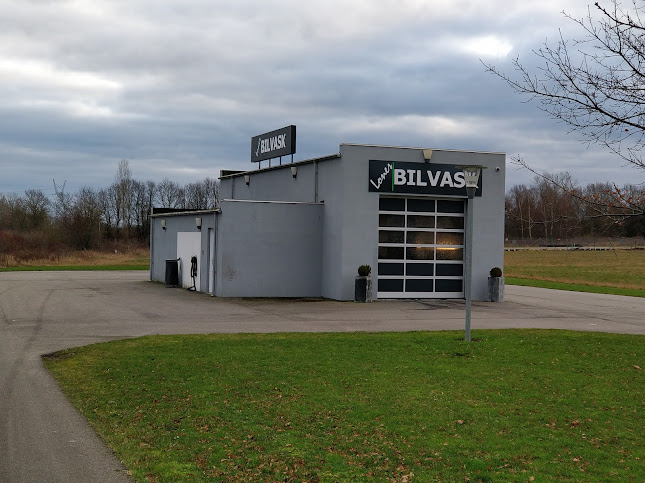 Anmeldelser af Bilvask i Odense - Bilvask