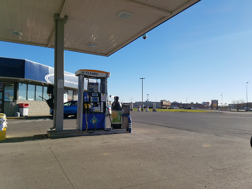 Petro Serve USA, 4440 9th Ave S, Fargo, ND 58103, USA, 