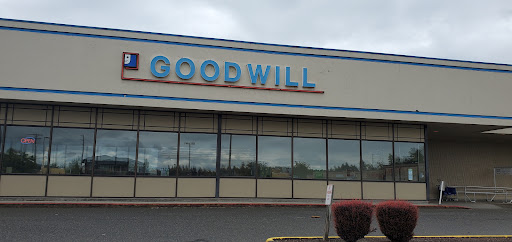 Thrift Store «Maple Valley Goodwill», reviews and photos