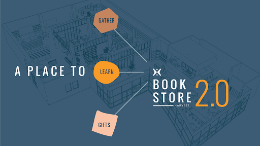 Christian Book Store «The Harvest Bookstore», reviews and photos, 6115 Arlington Ave, Riverside, CA 92504, USA