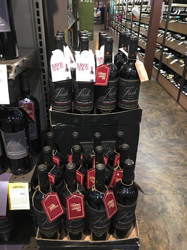 Wine Store «Total Wine & More», reviews and photos, 801 S University Dr G100, Plantation, FL 33324, USA