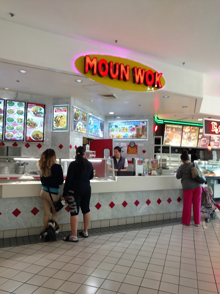 Moun Wok 21224