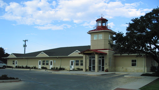 Children's Lighthouse of San Antonio - Stone Oak