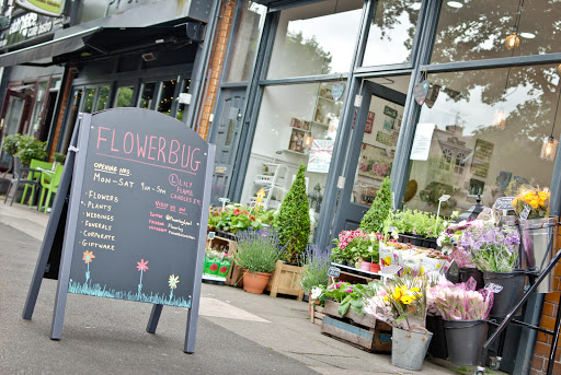 Flowerbug Florist Liverpool