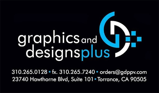 Graphics and Designs Plus