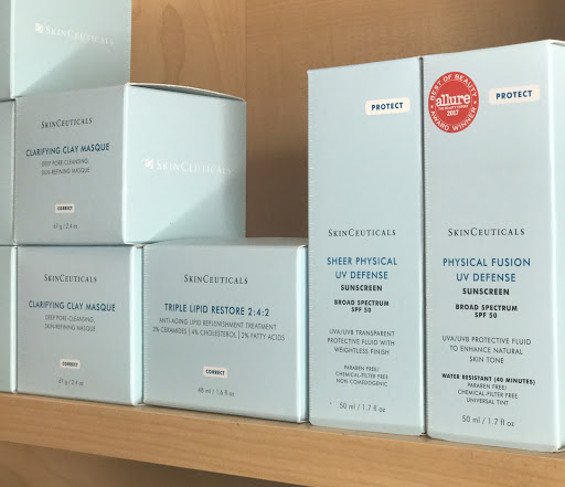 Beauty Salon «Fisher Experience Salon and Day Spa», reviews and photos, 924 Washington St, Braintree, MA 02184, USA