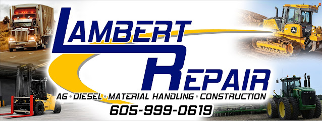 Lambert Repair LLC