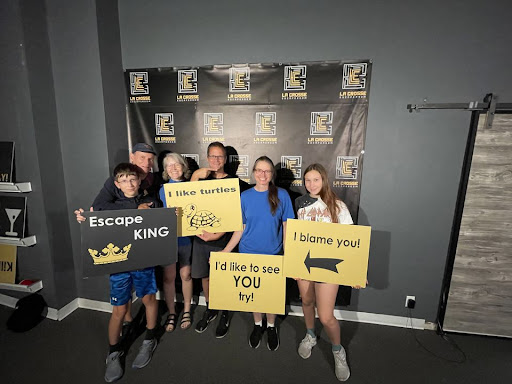 Entertainment Agency «La Crosse Escape Room», reviews and photos, 319 Main St, La Crosse, WI 54601, USA