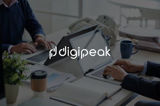 Digipeak Agency - Dijital Pazarlama Ajansı