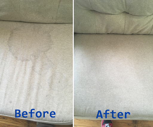 Carpet Cleaning Service «Colonial Chem-Dry», reviews and photos, 152 Milford St, Upton, MA 01568, USA