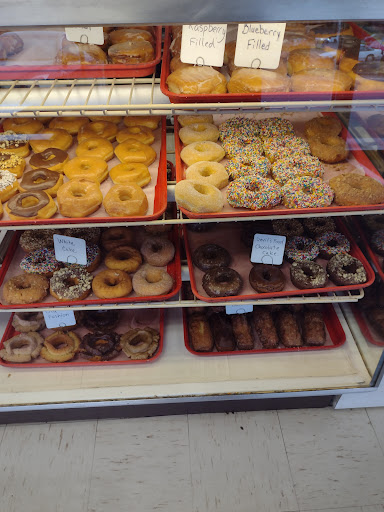 Donut Shop «Donut Nook», reviews and photos, 4403 NE St Johns Rd, Vancouver, WA 98661, USA