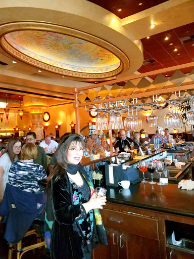 Restaurant «The Cheesecake Factory», reviews and photos, 3710 Highway 9, Freehold, NJ 07728, USA