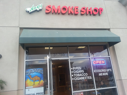 Angys smoke shop, 31755 Castaic Rd, Castaic, CA 91384, USA, 