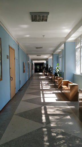 Faculty of Chemical Engineering