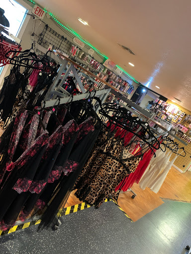 Clothing Store «Wild Things Lingerie & Adult Novelty Store», reviews and photos, 5340 E Silver Springs Blvd, Silver Springs, FL 34488, USA