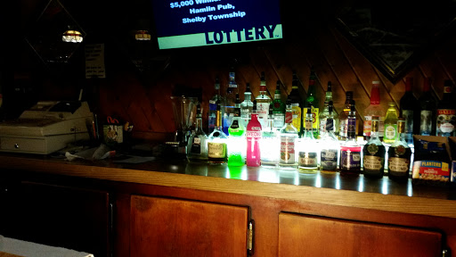Sholty's Bar