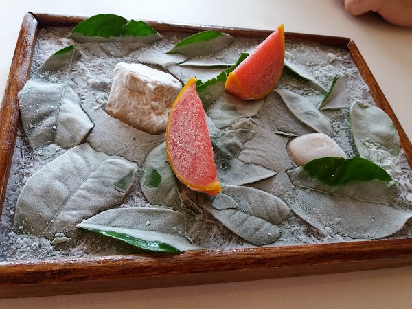 Imagen de BonAmb Restaurant (6 de 32)