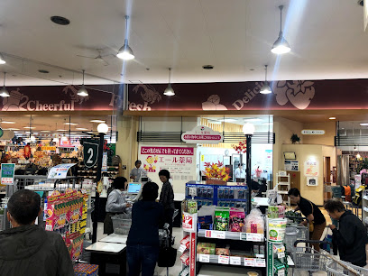 エール薬局サニーマート四万十店