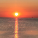 Photo n°1 de l'avis de Viviane.e fait le 09/08/2022 à 20:09 sur le  Hotel Touring à Rimini