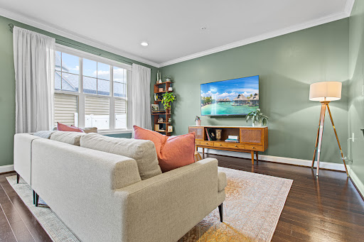 Real Estate Agency «Adam Ellison Homes, Long and Foster Realtors», reviews and photos, 244 N Market St, Frederick, MD 21701, USA