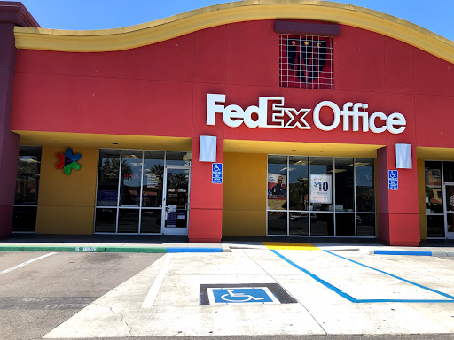 Print Shop «FedEx Office Print & Ship Center», reviews and photos, 3161 Mission College Blvd, Santa Clara, CA 95054, USA