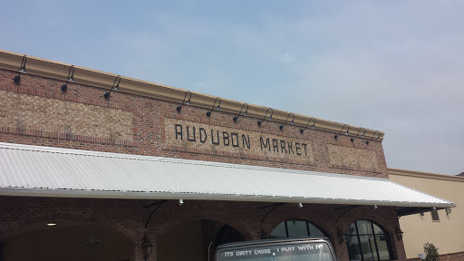 Supermarket «Audubon Market», reviews and photos, 5452 Live Oak Centre Dr, St Francisville, LA 70775, USA