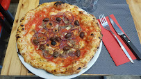 Pizza du Pizzeria Fraulino à Paris - n°12