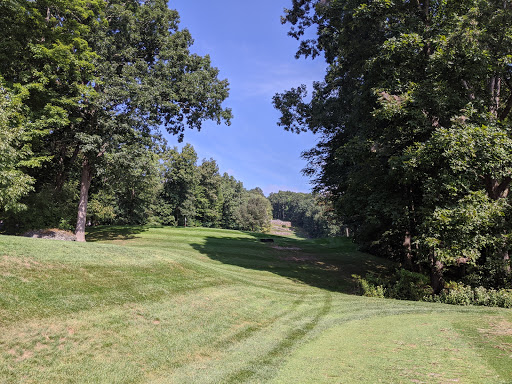 Public Golf Course «Country Club of the Poconos Municipal Golf Course», reviews and photos, 1445 Big Ridge Dr, East Stroudsburg, PA 18302, USA