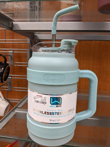 Department Store «T.J. Maxx», reviews and photos, 3450 US-190, Mandeville, LA 70471, USA