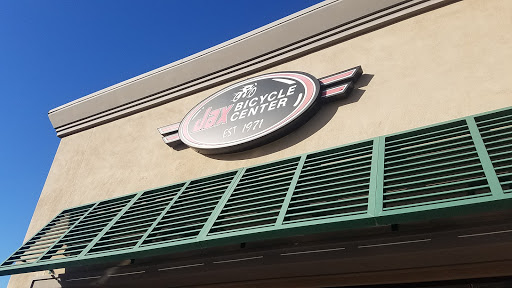 Bicycle Store «Jax Bicycle Center», reviews and photos, 14210 Culver Dr, Irvine, CA 92604, USA