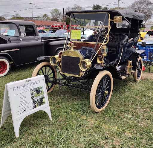 F N Smith Hardware, 3803 Norrisville Rd, Jarrettsville, MD 21084, USA, 