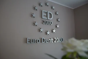 EURODENT2000 | Dentysta Ursynów image