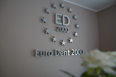 EURODENT2000 Dentysta Ursynow