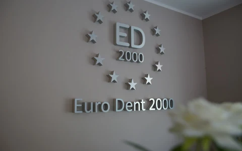 EURODENT2000 | Dentysta Ursynów image