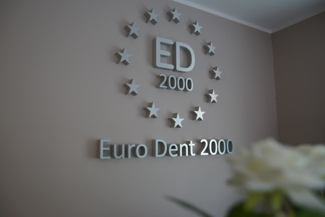 EURODENT2000 Dentysta Ursynow