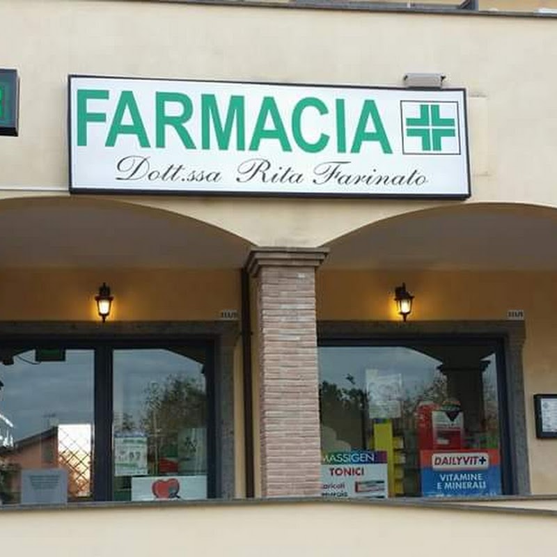 Farmacia Rita Farinato