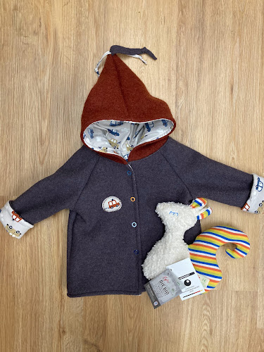 alpenRosi - Kinderbekleidungsgeschäft