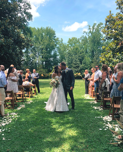 Caterer «Goodrich Gourmet Catering Company», reviews and photos, 112 S 2nd St, Richmond, VA 23219, USA