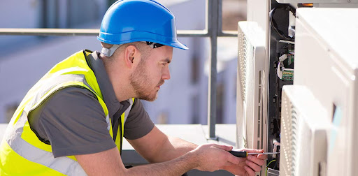 Plumber «Positive Plumbing, Heating & Air Contractor», reviews and photos, 14271 Jeffrey Rd #206, Irvine, CA 92620, USA