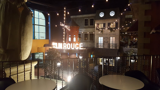 Movie Theater «St Michael Cinema», reviews and photos, 4300 O Day Ave NE, St Michael, MN 55376, USA