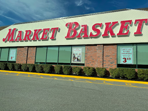 Grocery Store «Market Basket», reviews and photos, 30 NH-103, Warner, NH 03278, USA
