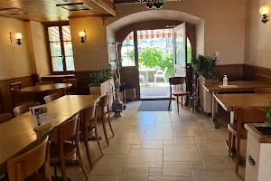 Restaurant Shalimar image