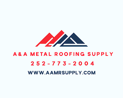 A&A Metal Roofing Supply