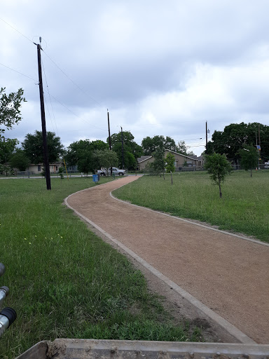 Park «Stinson Park», reviews and photos, 900 March Ave, San Antonio, TX 78214, USA