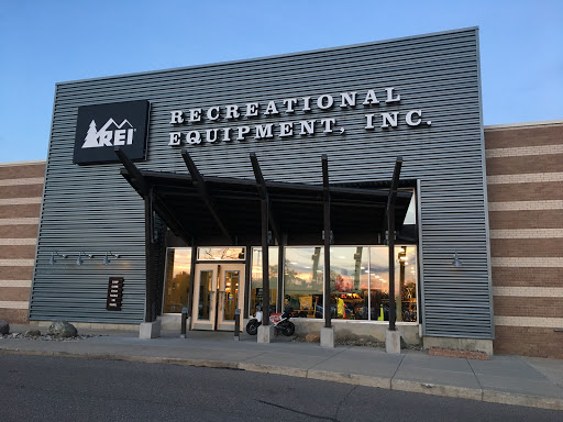 REI, 970 W Eisenhower Pkwy, Ann Arbor, MI 48103, USA, 