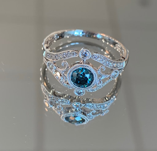 Jeweler «Pennachio Jewelers», reviews and photos, 120 Hebron Ave, Glastonbury, CT 06033, USA