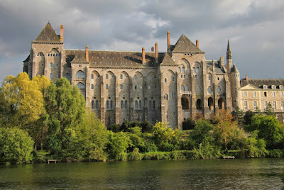 Maison du Breil à Cintré