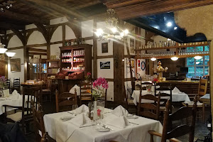 Historisches Gasthaus Buschkamp & Auberge le Concarneau