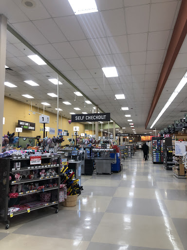 Grocery Store «Kroger», reviews and photos, 3975 Powell Rd, Powell, OH 43065, USA