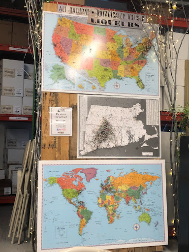 Distillery «Hartford Flavor Company», reviews and photos, 30 Arbor St, Hartford, CT 06106, USA